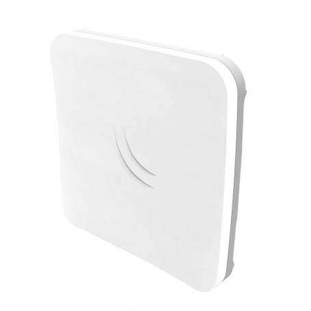 Antenne PtP/AP WIFI extérieur Mikrotik  SXTsq Lite2 in europe 