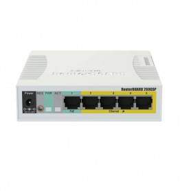 RB260GSP Mikrotik