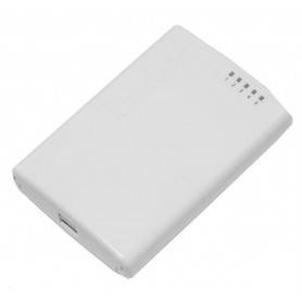 PowerBox Mikrotik