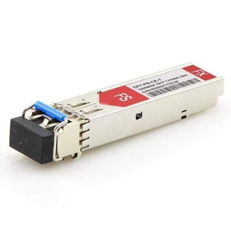 SFP 100BASE-FX 1310nm 2km DOM FS.COM