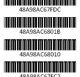 Device Labeling