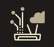 IoT gateways for sensors and BLE beacons