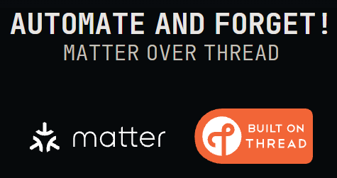 Matter over Thread