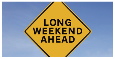 Long Weekend