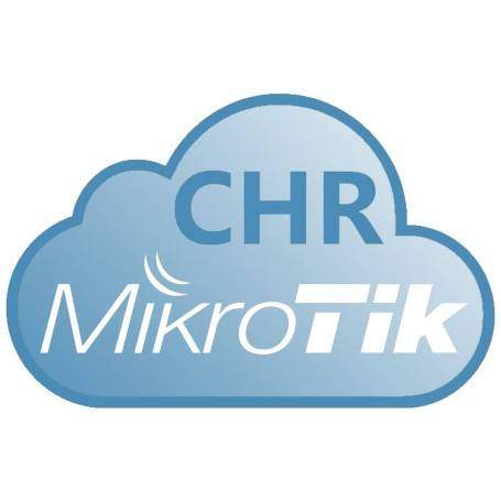 Licence MikroTik Router level 5 (AP+Bridge) / CHR p10 Mikrotik