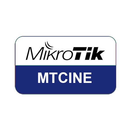 MikroTik Certified Inter-Networking Engineer