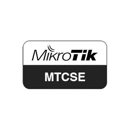 MikroTik Certified Network Security Engineer