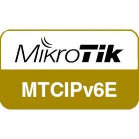 MikroTik Certified Network IPv6 Engineer|Formations|Azurtem