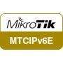MikroTik Certified Network IPv6 Engineer