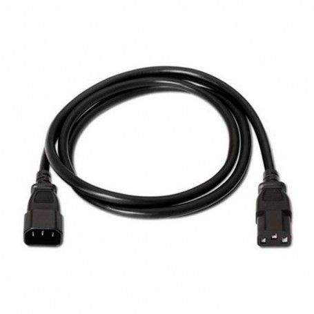 Power cable C13(F)-C14(M)