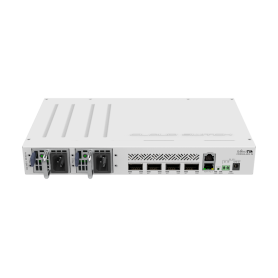 CRS504-4XQ-IN|Cloud Router Switches (CRS)|Azurtem