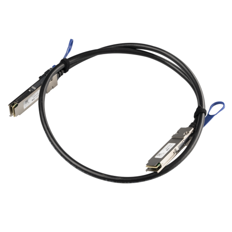 Câble à attache directe QSFP28 (1m)