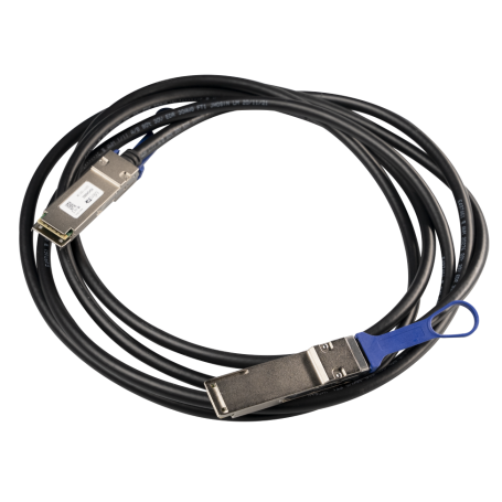 Câble à attache directe QSFP28 (3m)