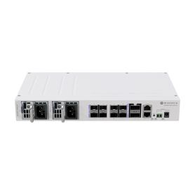 CRS510-8XS-2XQ-IN|Cloud Router Switches (CRS)|Azurtem