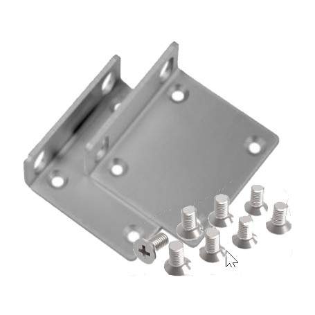 Rack Mount Kit for RB1100AHx4