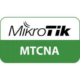 Mikrotik Certified Network Associate Mikrotik