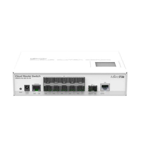 CRS212-1G-10S-1S+IN Mikrotik