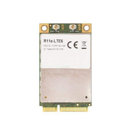 R11e-LTE6 Mikrotik